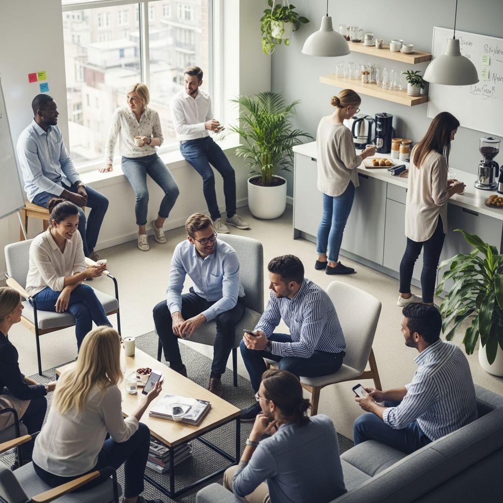 Worker Break Rights: Federal and State Requirements Comprehensive guide to meal and rest break laws across the United States.