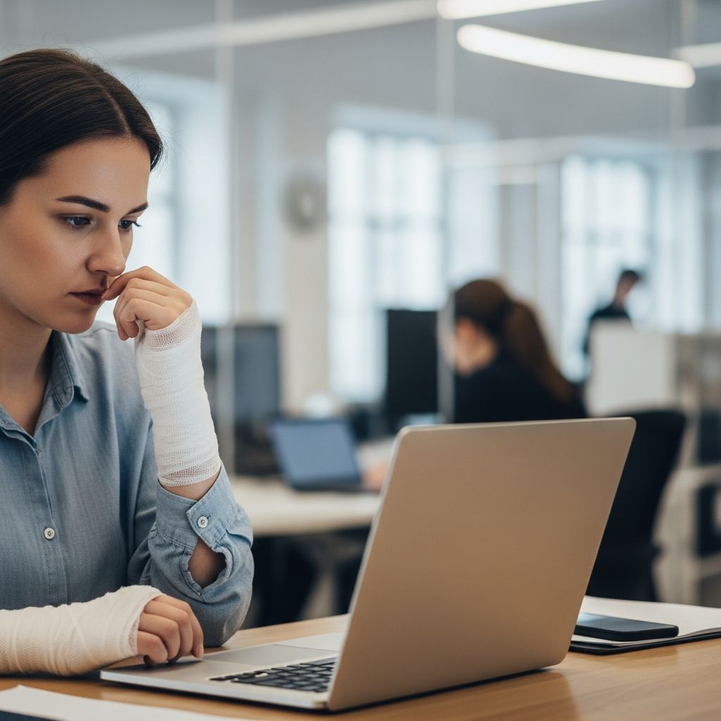 Discover if you can receive workers' compensation benefits while working part-time, including eligibility rules, benefit calculations, and key exceptions across states.