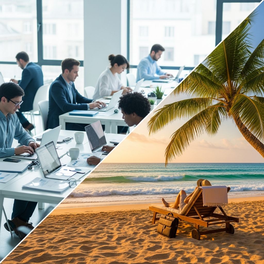 Discover if you can claim workers' compensation for vacation injuries and how travel affects ongoing benefits.