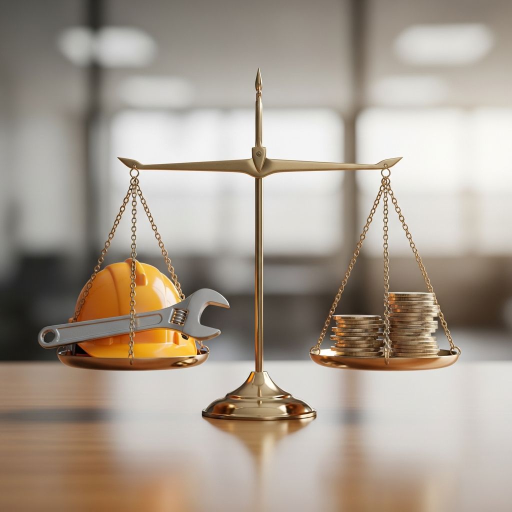 Discover how the no-fault workers' compensation system protects injured employees, even if they contributed to their own workplace injuries.