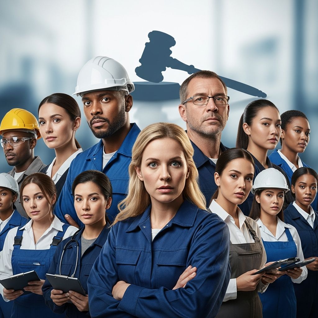 Workers’ Comp Eligibility: 4 Key Rules To Qualify In 2025 Unlock eligibility rules for workers' comp benefits: employee status, work injuries, insurance needs, and state variations explained clearly.