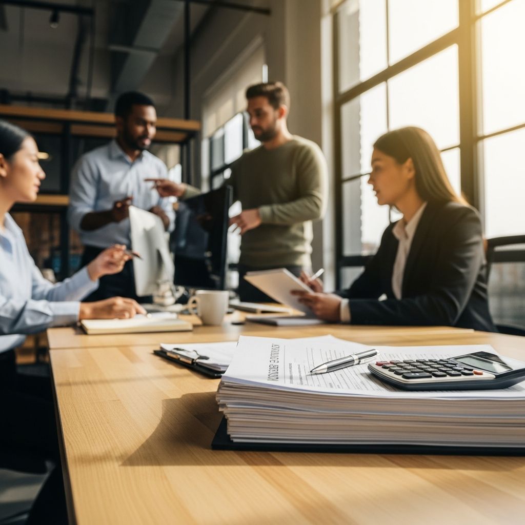 Master workers' compensation: Protect your business, support injured employees, and navigate claims effectively.