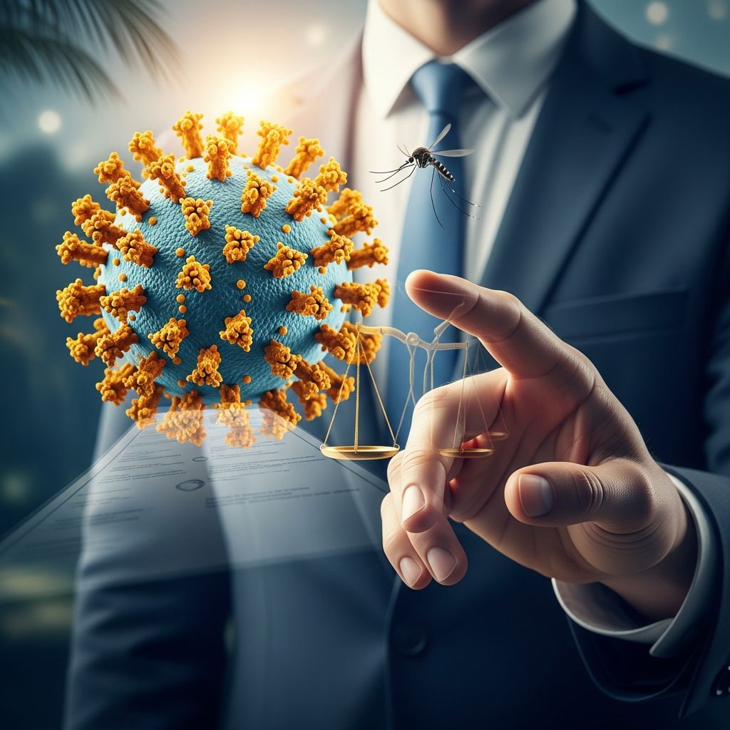 Understanding eligibility, employer duties, and legal protections for workers facing Zika risks on the job.