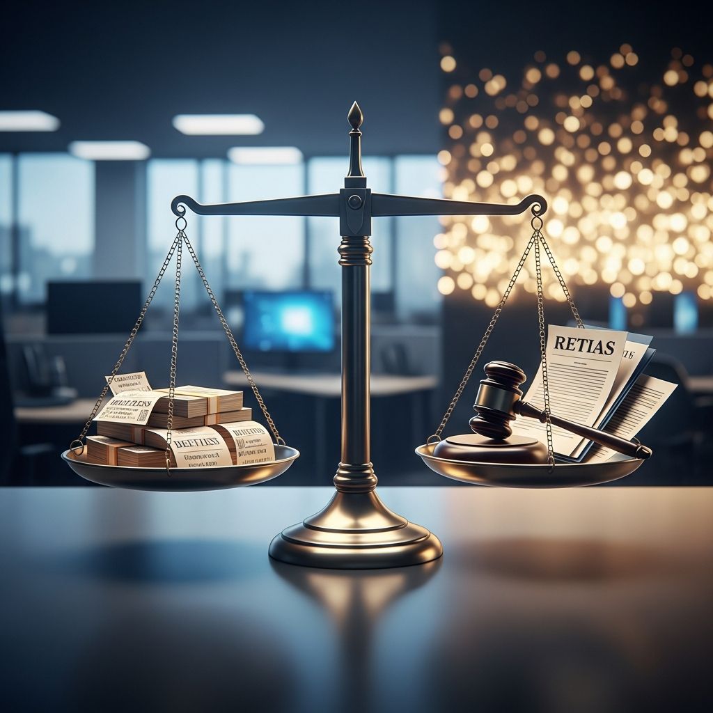 Uncover the legal pitfalls of office betting pools on Oscars and similar events, and how employers can safeguard their business.