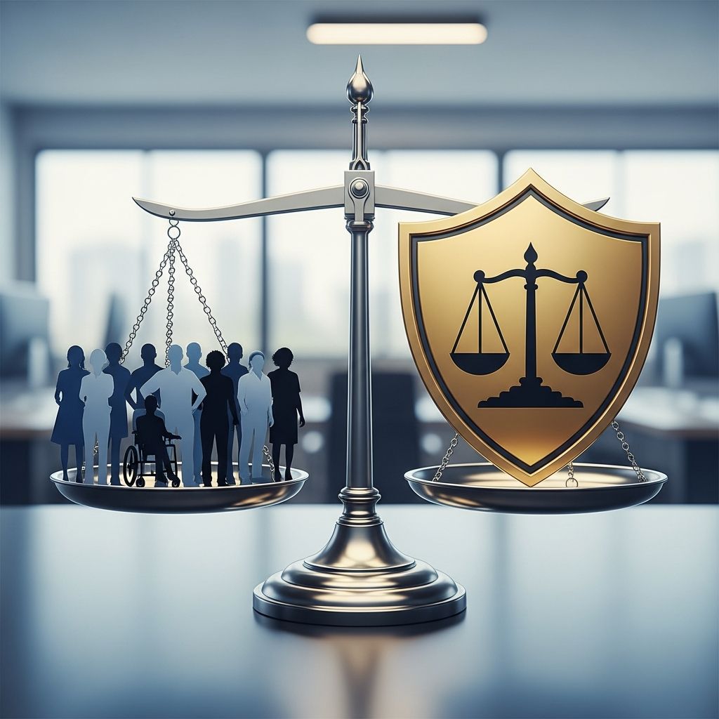 Understand federal laws shielding workers from discrimination, harassment, and retaliation in hiring, promotions, and daily job conditions.