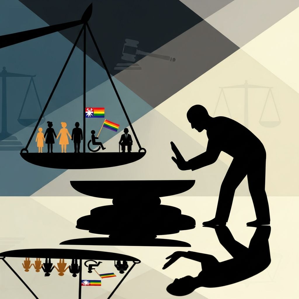Understand federal and state protections against discrimination, harassment, and retaliation in the workplace to safeguard your rights effectively.