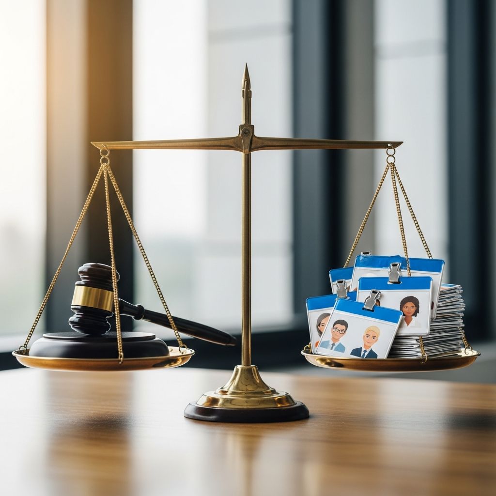 Understand U.S. federal protections against employment discrimination, harassment, and retaliation for a fair workplace.