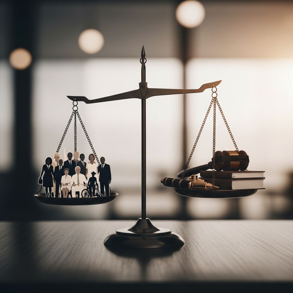 Essential guide to federal and state protections against discrimination, harassment, and retaliation in the workplace for employees.
