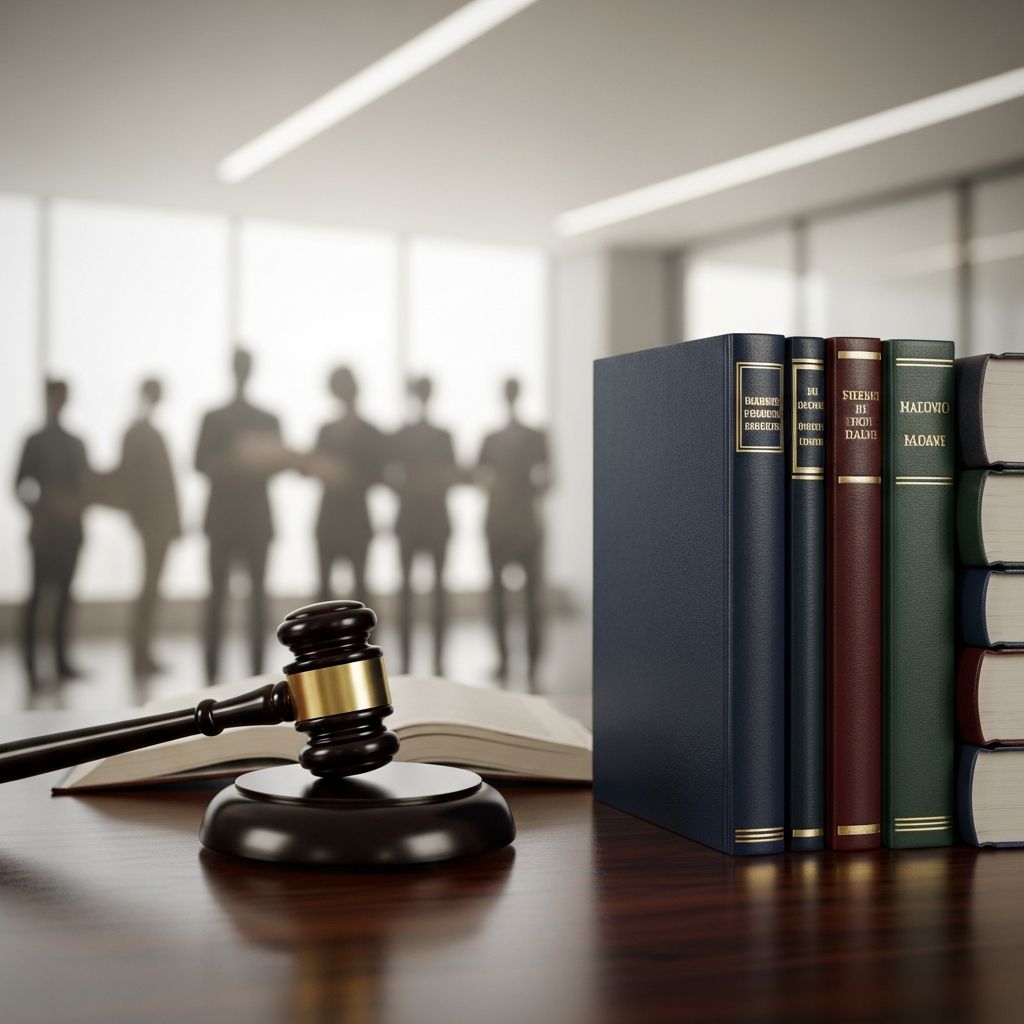 Essential guide to federal and state protections against discrimination, harassment, and retaliation in the modern workplace.