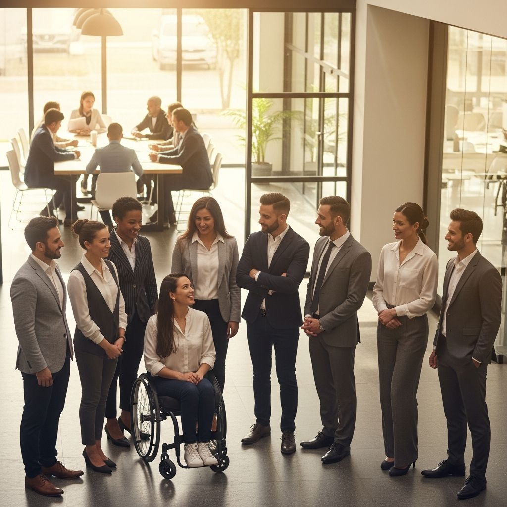 Essential guide to federal laws shielding employees from discrimination, harassment, and retaliation in the workplace.