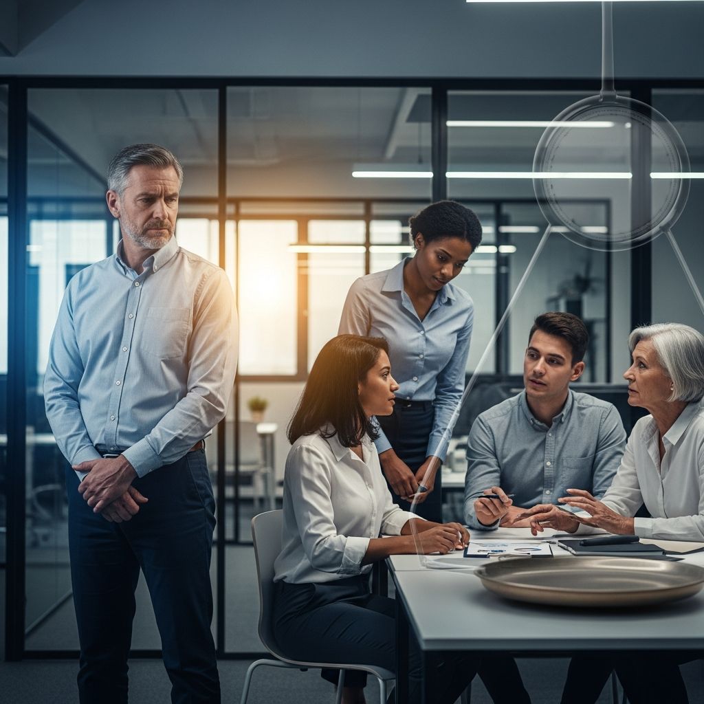 Understanding Workplace Reverse Discrimination Claims Examining reverse discrimination in employment: definitions, legal frameworks, and judicial perspectives on fairness.