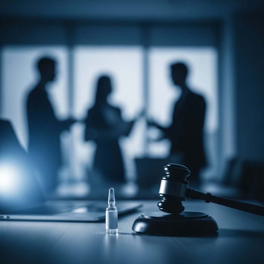 Understanding employer compensation for employee vaccinations and compliance requirements.