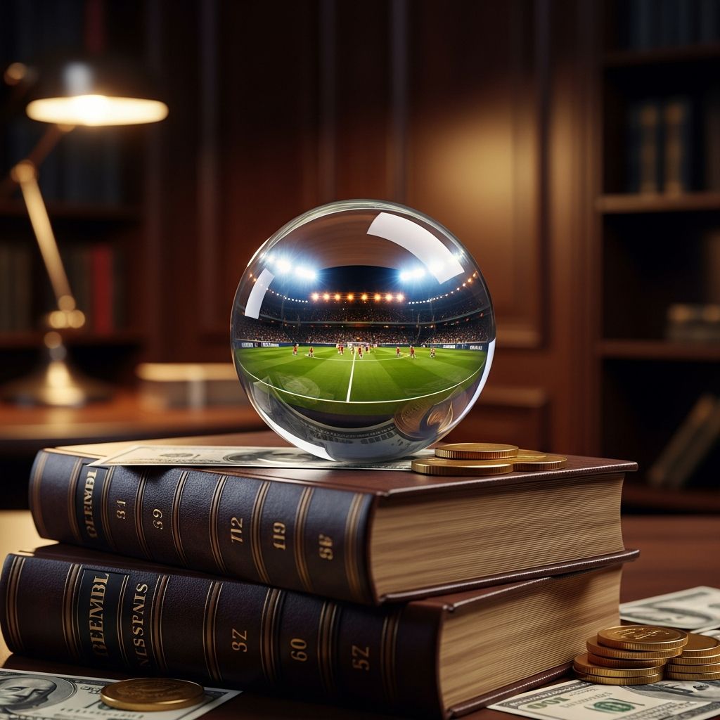 Navigate the legal landscape of World Cup wagering across the US, Canada, Mexico, and globally for the 2026 tournament.