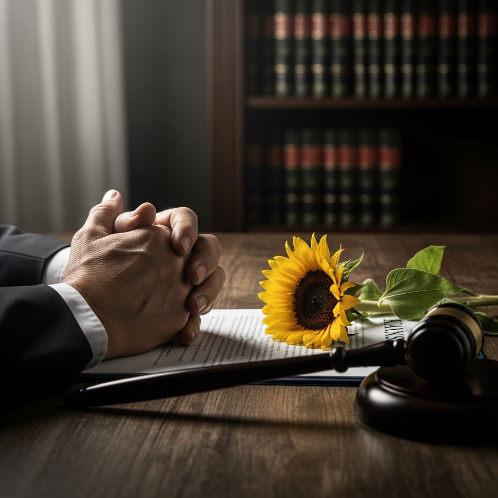 A comprehensive guide to filing wrongful death lawsuits in Kansas and understanding your legal rights.