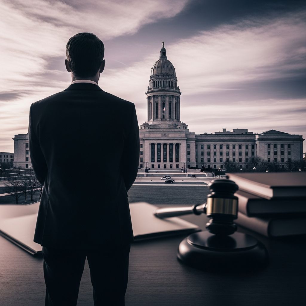 Navigate Nebraska wrongful death lawsuits with expert guidance on filing requirements, timelines, and recovery options.