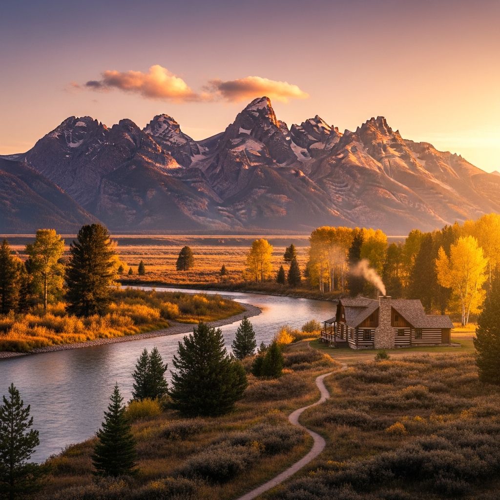 Discover faster, more affordable ways to settle estates in Wyoming without lengthy probate proceedings.