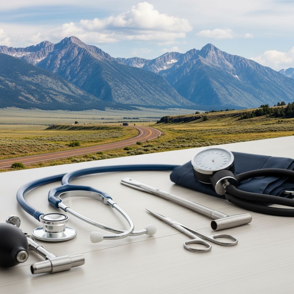 Essential insights into Wyoming's medical malpractice rules, from filing deadlines to compensation options and provider protections.
