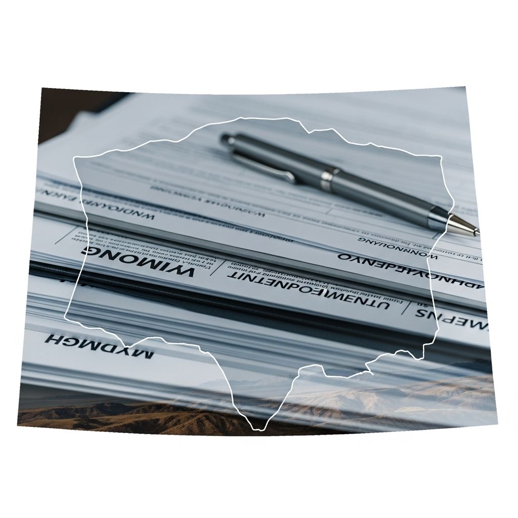 Complete guide to eligibility, filing claims, benefit amounts, duration, and recent changes in Wyoming's unemployment insurance program.