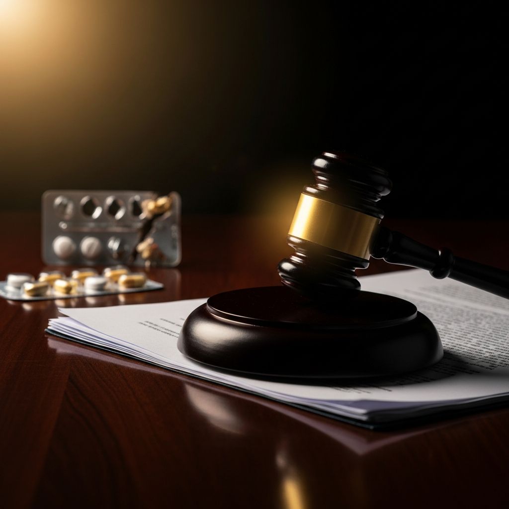 Understand your rights to sue over Xarelto complications and pursue compensation.