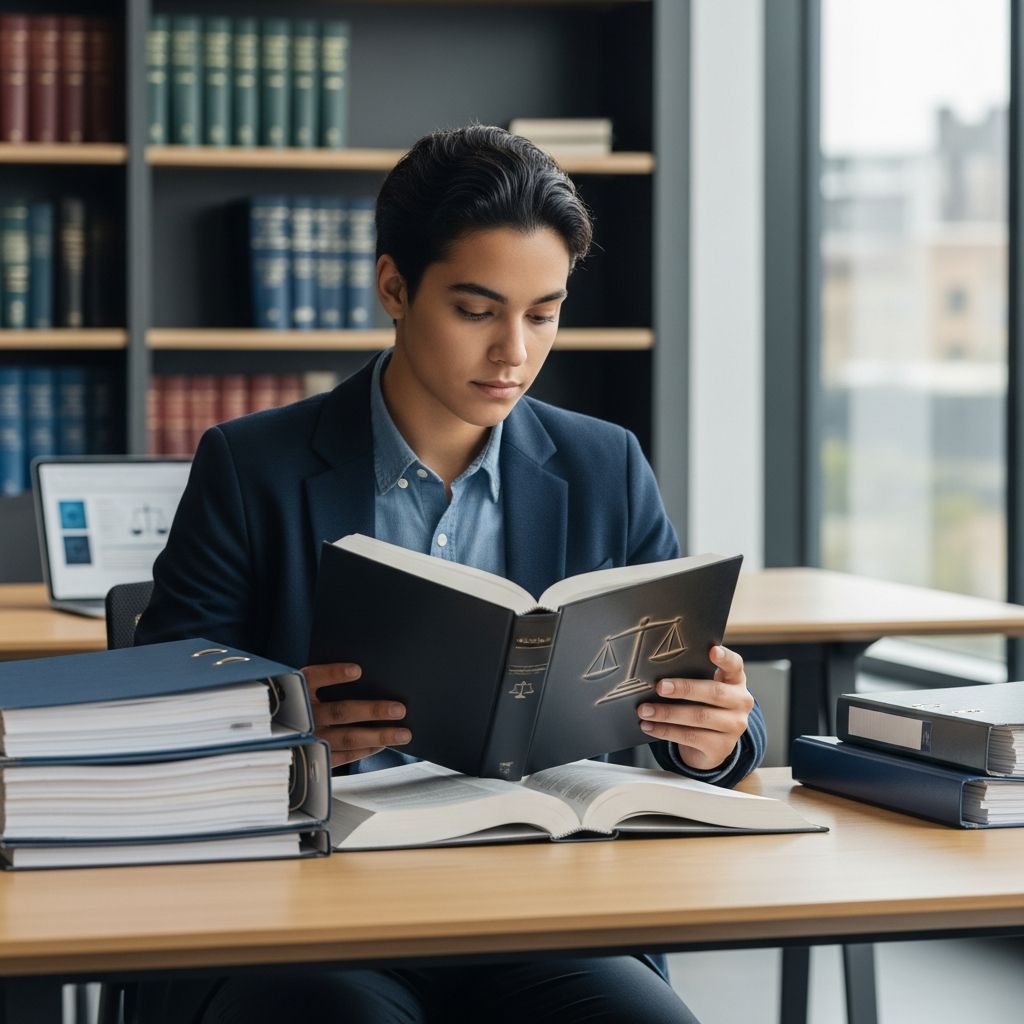 Navigate federal and state laws governing the employment of teenagers and young workers.