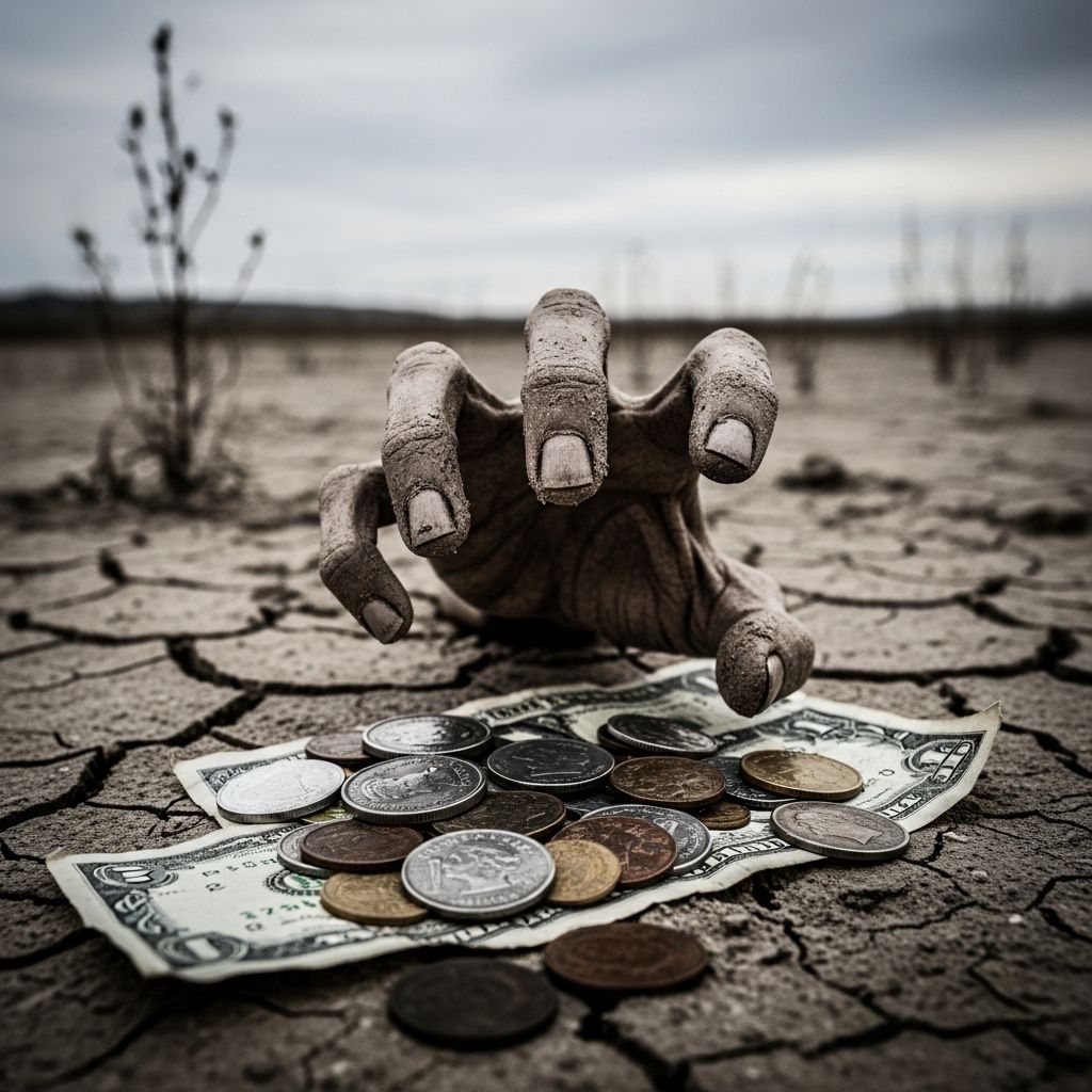 Learn to identify and defend against zombie debt collectors who revive old obligations to extract payments from unaware consumers.