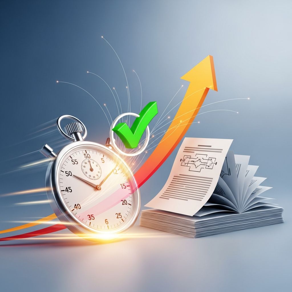Master proven strategies to minimize delays and secure your trademark registration faster with expert guidance.