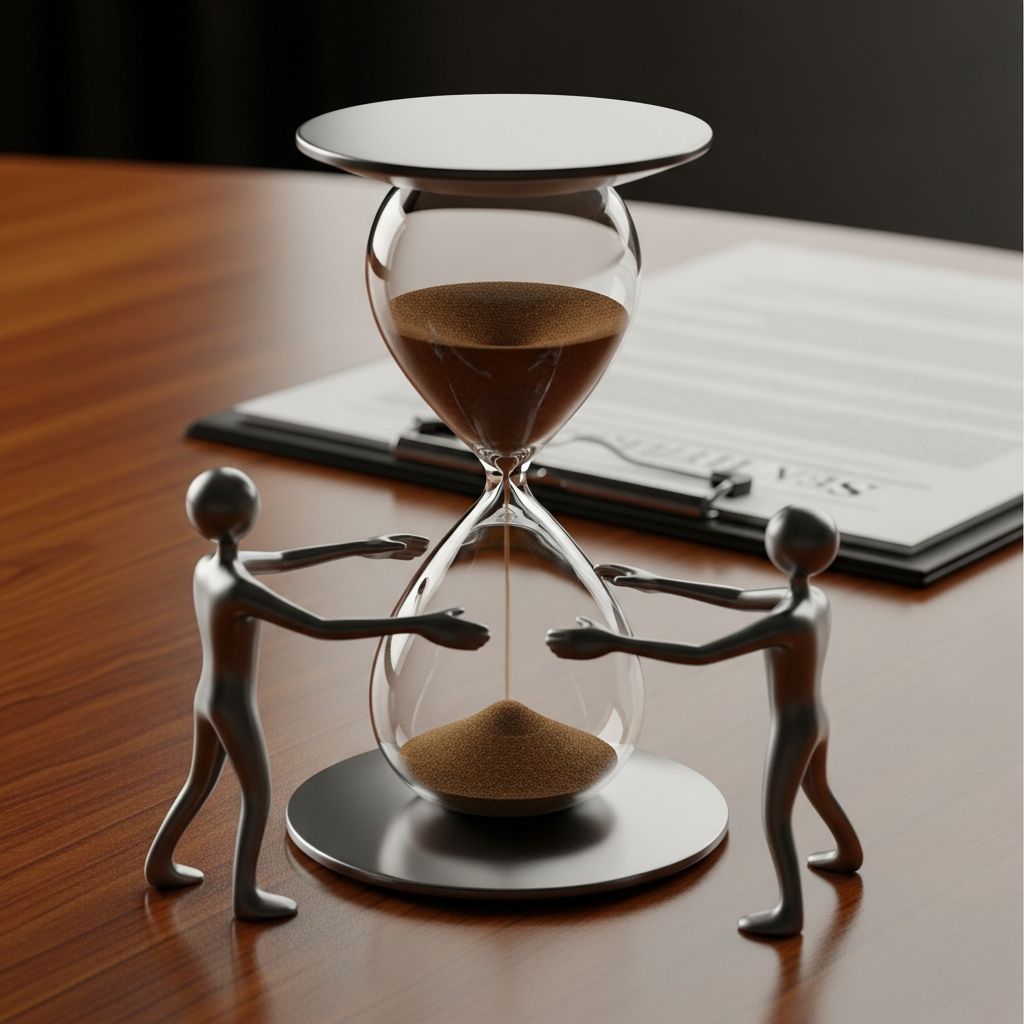 Streamline your divorce with uncontested and no-fault strategies to reduce costs and time.