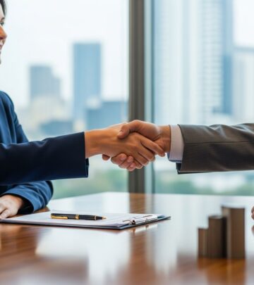 Master the full process of buying a business, from strategy to seamless integration for maximum success.