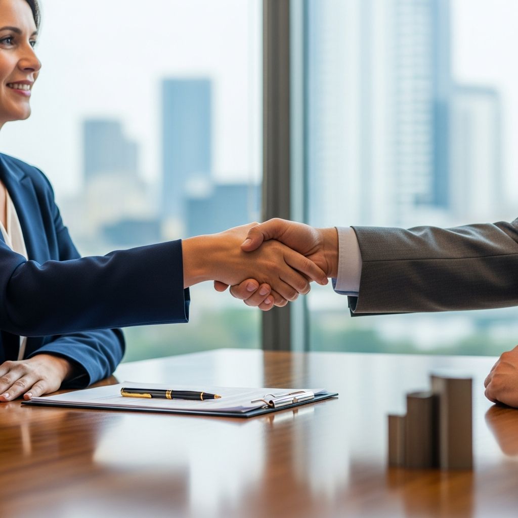 Master the full process of buying a business, from strategy to seamless integration for maximum success.