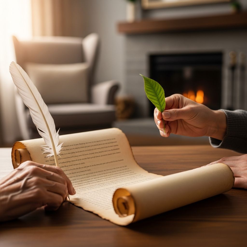 Empower your healthcare future: Learn how advance directives ensure your medical wishes are honored when you can't speak for yourself.