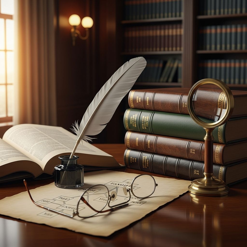 Simplify property transfer after death without full probate proceedings using affidavits.
