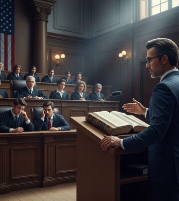 Explore how affirmative defenses can justify or excuse criminal acts, shifting the burden to defendants in court battles.