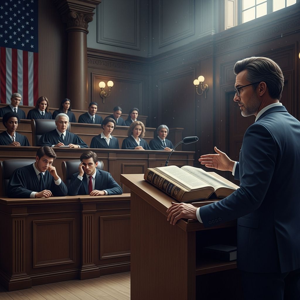 Explore how affirmative defenses can justify or excuse criminal acts, shifting the burden to defendants in court battles.