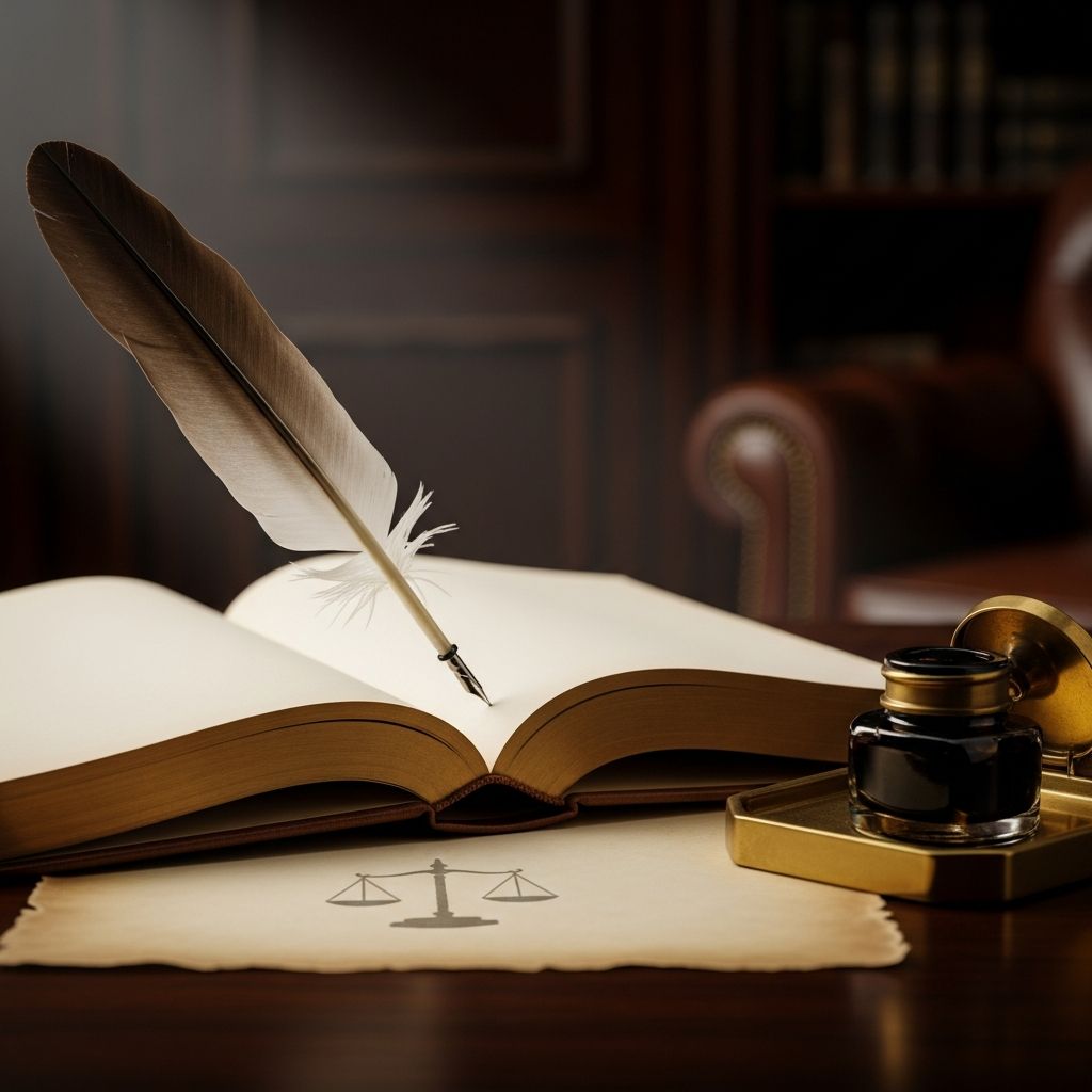 Comprehensive guide to creating a valid last will and testament in Alabama, covering requirements, probate, and estate planning essentials.