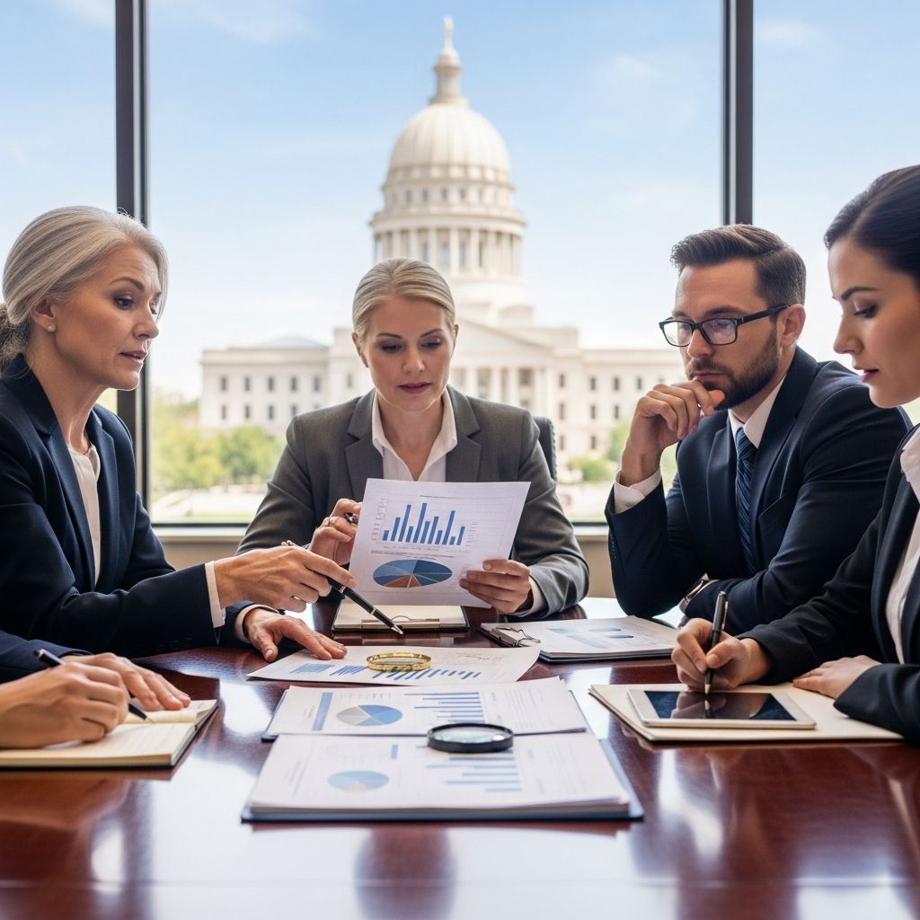 Understand how Alabama's Medicaid Estate Recovery Program impacts your assets after death and strategies to minimize family hardship.