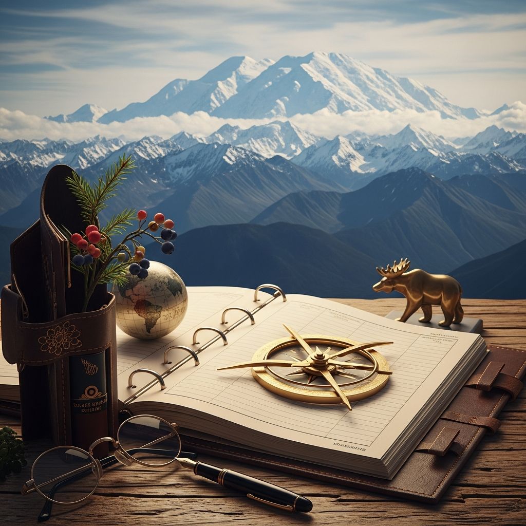 Complete 2026 guide to securing your Alaska business license, covering applications, fees, exemptions, and local requirements for seamless startup.