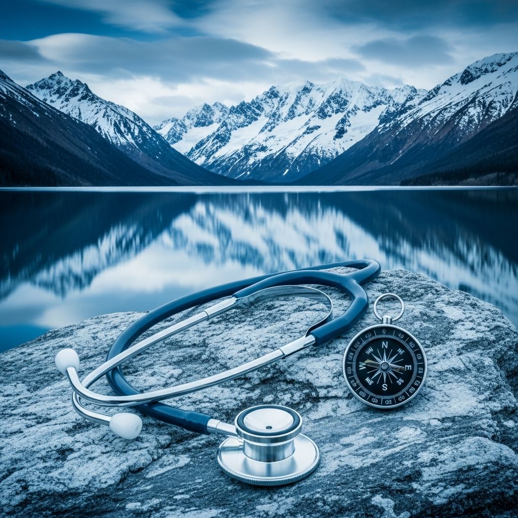 Essential insights into Alaska's medical malpractice rules, from proving negligence to deadlines and damage limits.