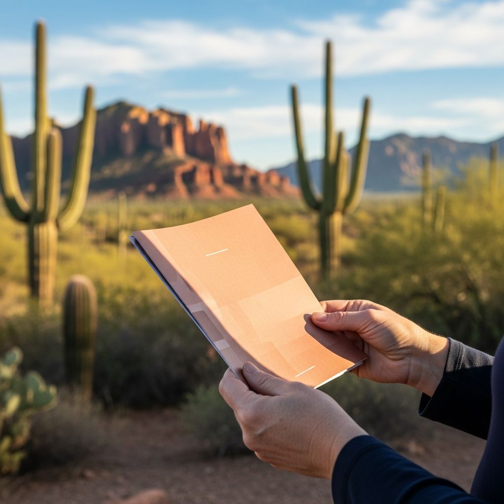 Comprehensive guide to qualifying for SSDI and SSI in Arizona: eligibility, application process, and approval tips.