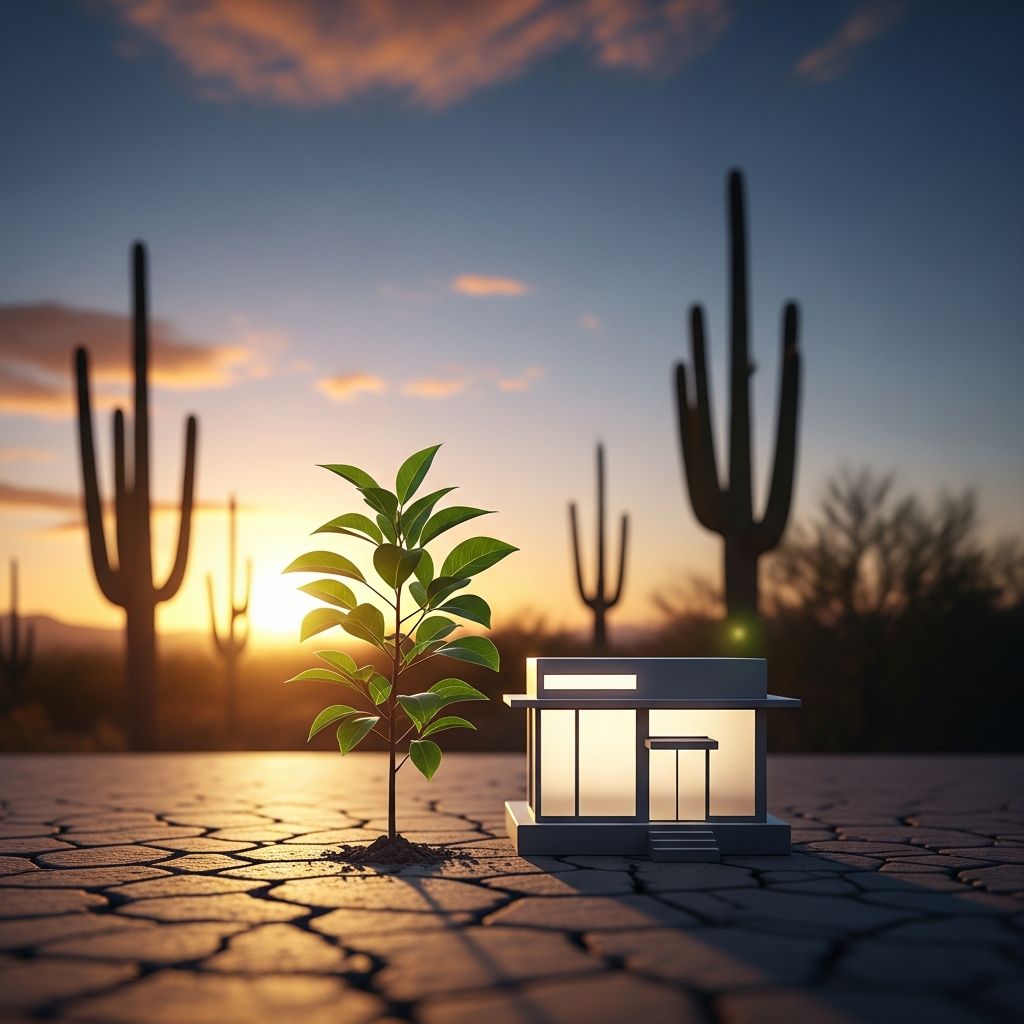 Unlock free funding for your Arizona small business: Explore state, federal, and private grants designed to fuel growth and innovation.