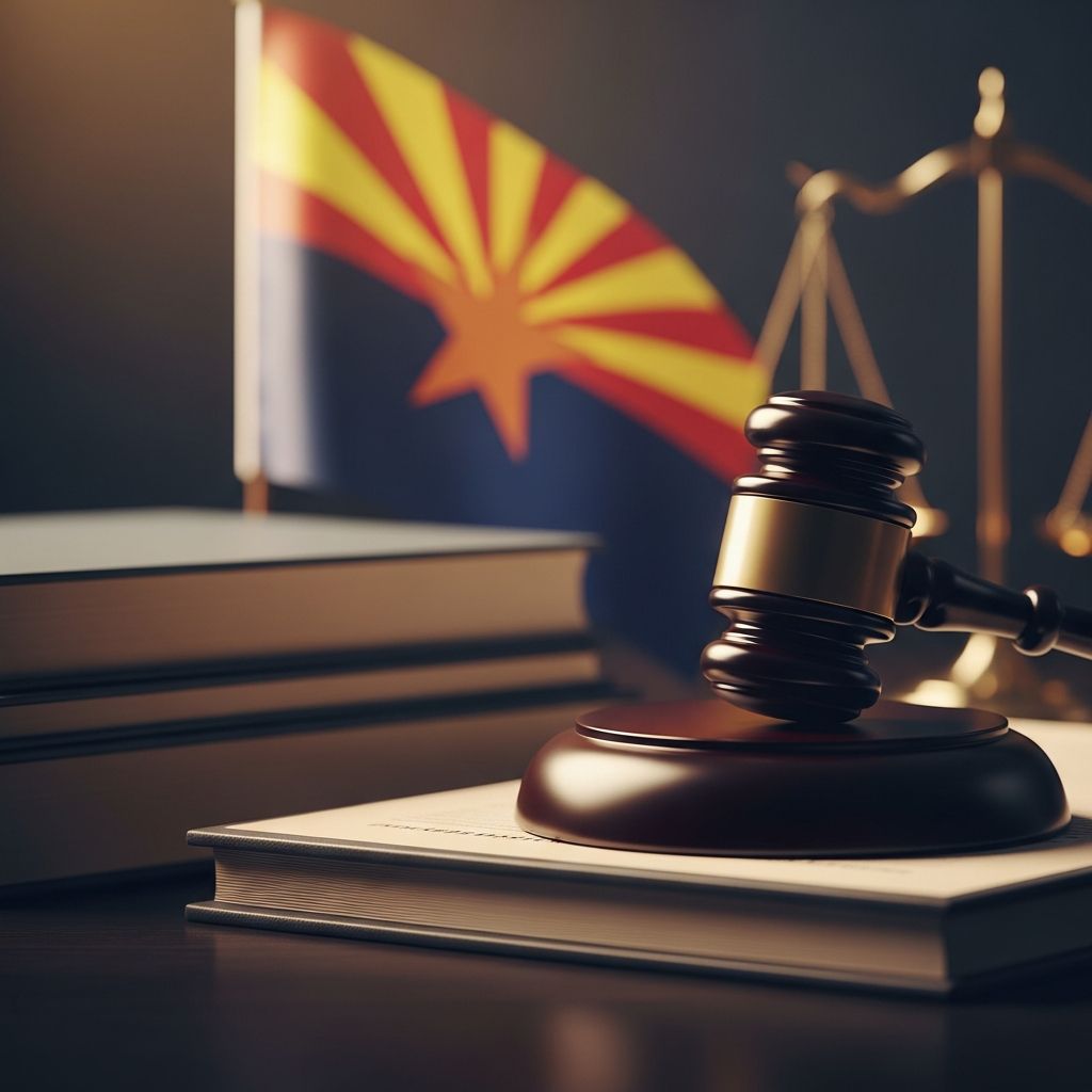 Master Arizona small claims court: limits, filing steps, hearings, and enforcement for disputes up to $5,000.
