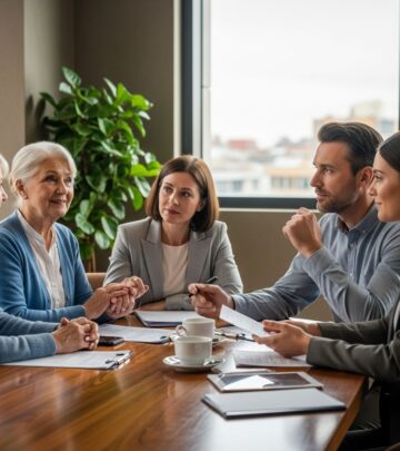Learn essential steps to evaluate and protect a relative's mental capacity for legal decisions and estate matters effectively.
