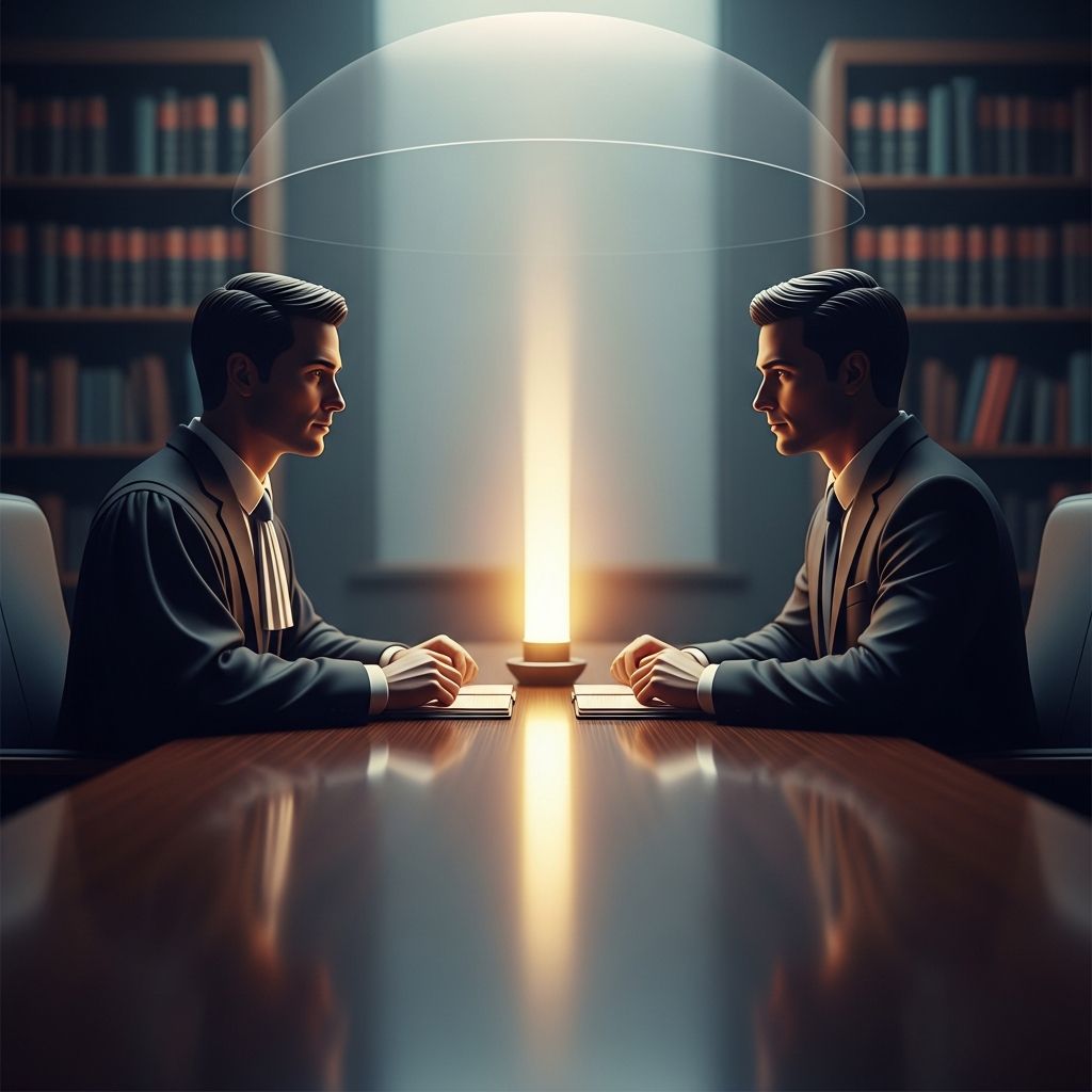 Unlock the fundamentals of attorney-client privilege: protection, exceptions, and real-world applications for secure legal counsel.