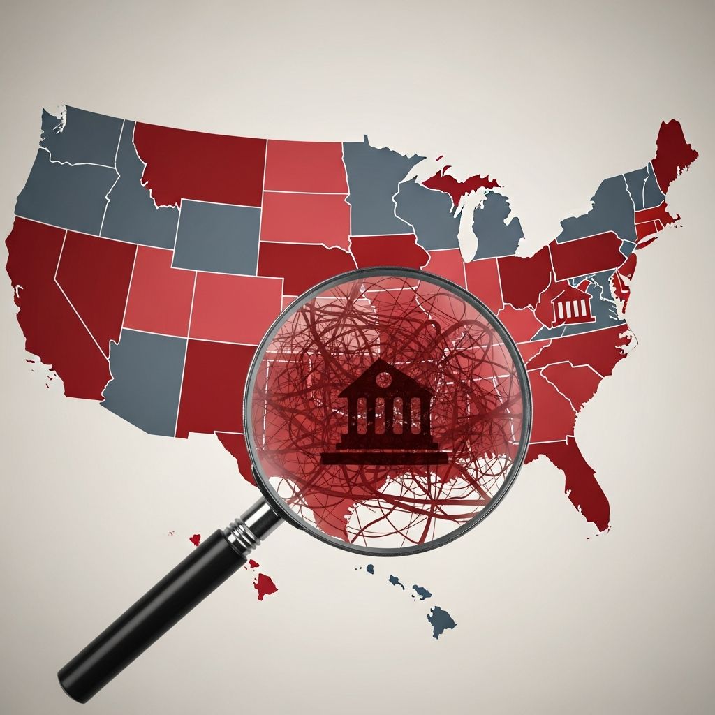 Discover why registering your LLC in another state often leads to higher costs, complexity, and compliance headaches for most businesses.
