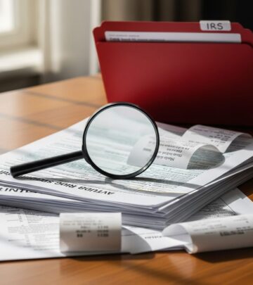 Discover proven strategies to minimize IRS audit risks and safeguard your small business finances with expert-backed tips.