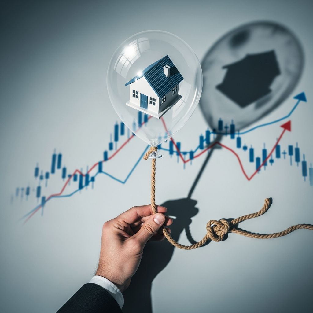 Discover the advantages and pitfalls of balloon payments in promissory notes for smart financing decisions in business and real estate.