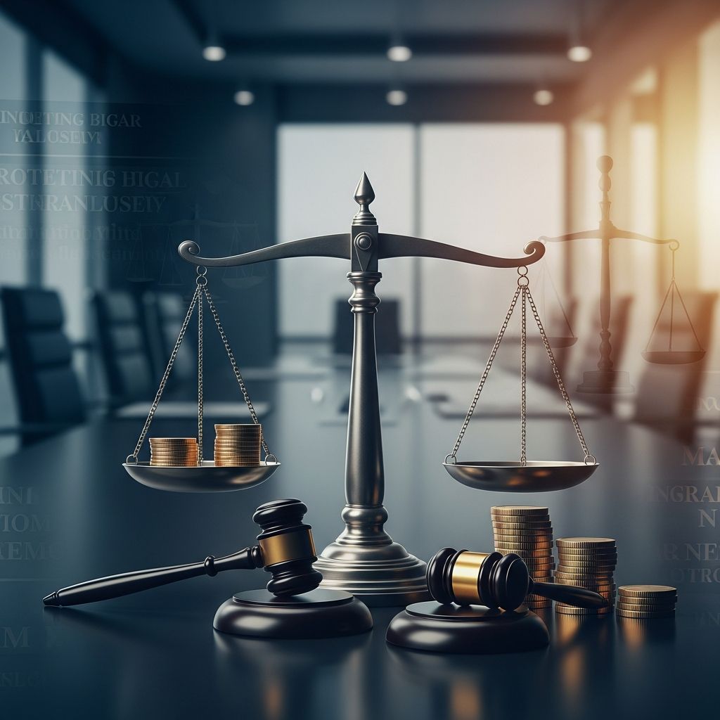 Navigate bankruptcy with confidence: Learn what attorneys do, costs involved, and how to find the right legal help.