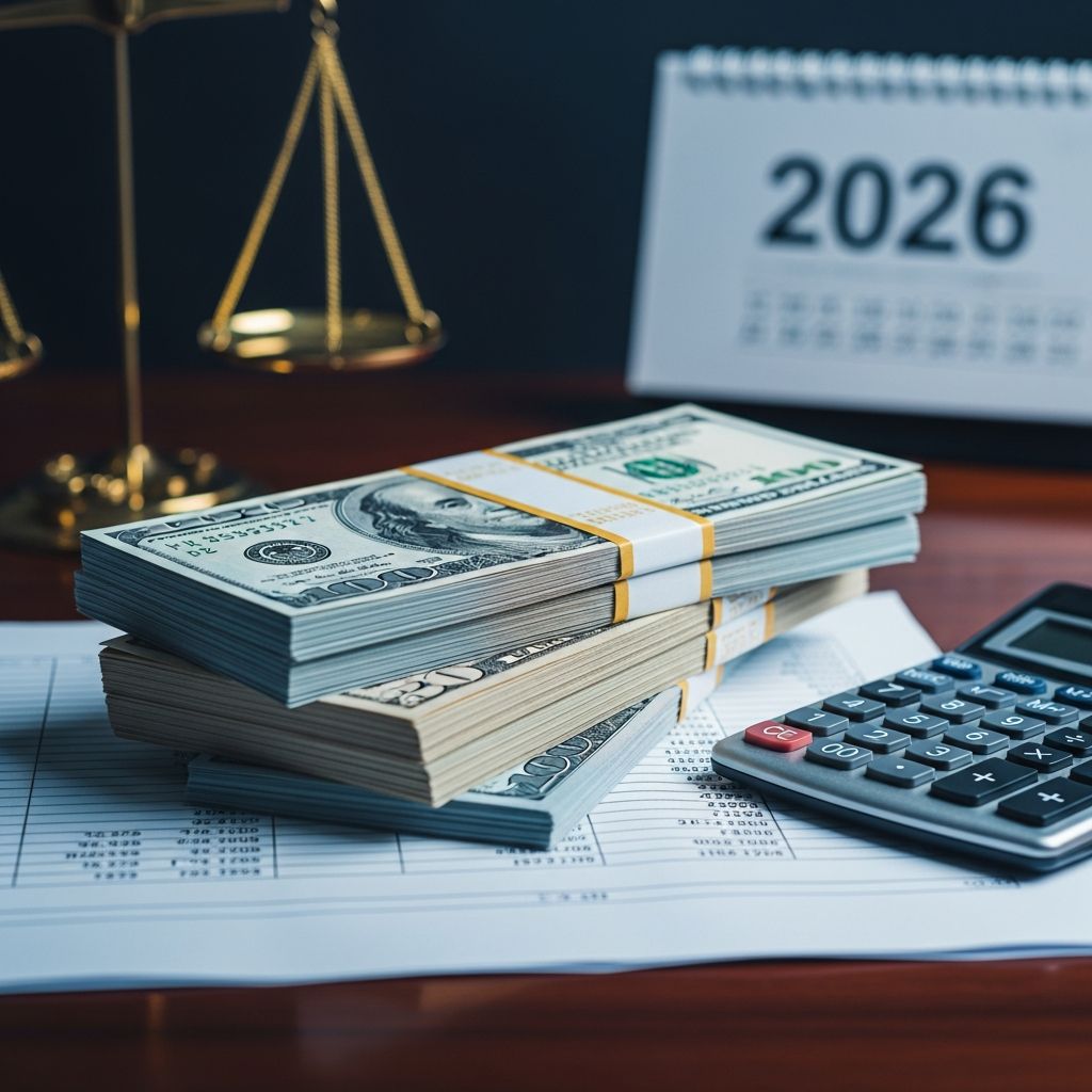 Uncover the true costs of filing bankruptcy in 2026, from court fees to attorney expenses across Chapters 7, 13, and 11.