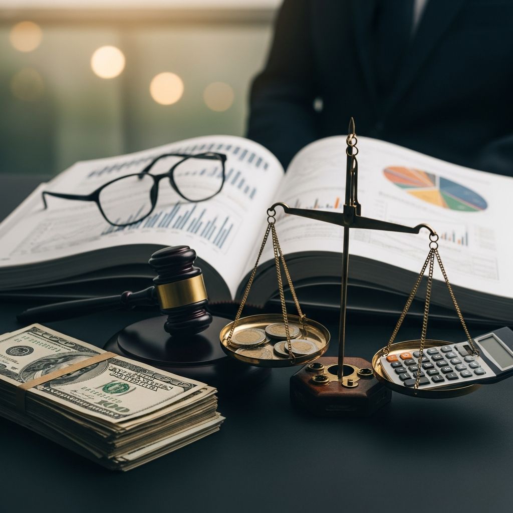 Unravel how bankruptcy trustees earn their fees, from Chapter 7 liquidations to Chapter 13 payment plans and beyond.