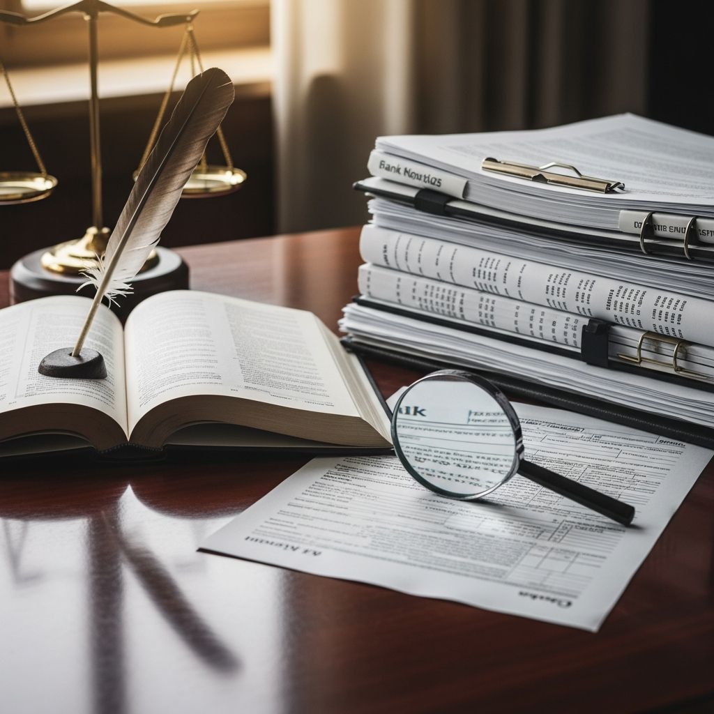 Understand how trustees scrutinize bankruptcy filings to protect creditors and ensure fair debt relief processes.