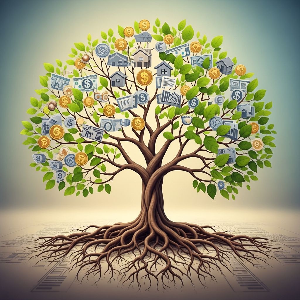 Navigate complex asset distribution with trusts, wills, and strategic planning for blended families.